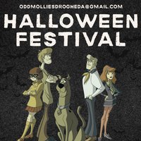 Halloween Festival Night 2