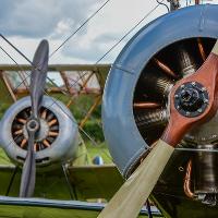 Shuttleworth Heritage Day