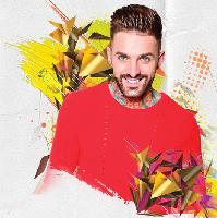 Aaron Chalmers @ Dirty Disko