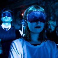 Beneath The Tracks: LCV Choir with Manu Delago, Hunrosa, BeatFox at Omeara