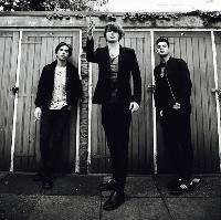 Trampolene plus special guests