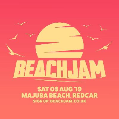 BeachJam