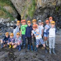 Culzean Nature Activity Day - Rock 'n' Roll at Culzean Castle And Country Park