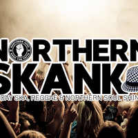 Northern Skank - All Day Ska, Reggae & Northern Soul at The Longlands Club