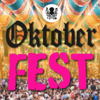 Boom: Battle Bar Presents Oktoberfest at Boom Battle Bar