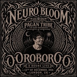 Neurobloom | 10 Years of Oroboro