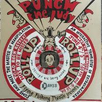 Punch the Judy