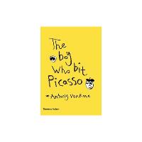 The Boy Who Bit Picasso