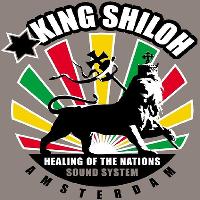 Saltire Sound presents King Shiloh & Alpha & Omega