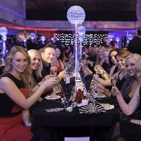 Big Big Christmas Party Nights at Edinburgh Corn Exchange