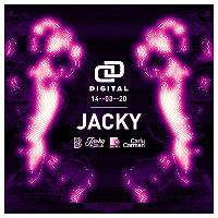DIGITAL. presents: Jacky