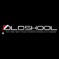 Oldskool christmas party at Little Red Creative Studios