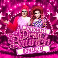 Rusty's Bottomless Drag Bonanza at Rusty's Showbar