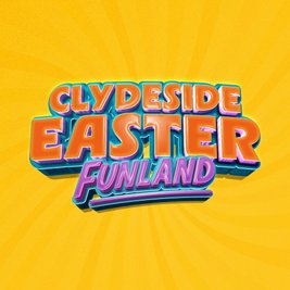 Clydeside Easter Funland 4pm -7pm