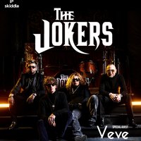 The Jokers with special guest Veve live at Archive Liverpool