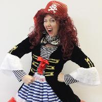Shiver me timbers, look what’s on the horizon at Queensgate this