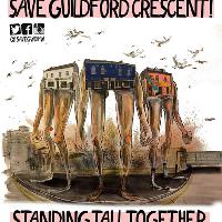 Save Gwdihw Fundraiser - Thank Gwd It