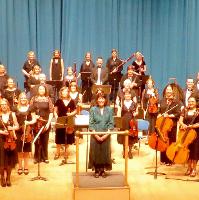 A Family Concert at Fitzwilliam College Cambridge