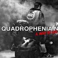 quadrophenia night at Kasbah