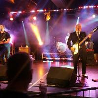 Total Jam at The Continental