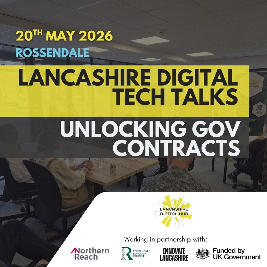 Unlocking Gov Contracts