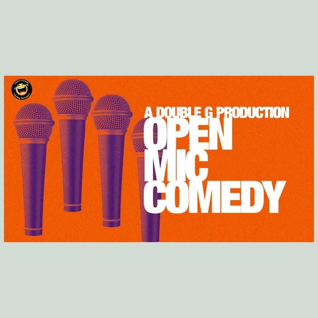 Open Mic Comedy Night Special near me at Southampton, The Attic, Southampton