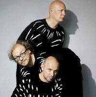 Bugge Wesseltoft, Henrik Schwarz & Dan Berglund Bugge Wesseltoft, Henrik Schwarz & Dan Berglund