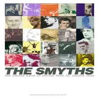 The Smyths - The Smiths Tribute Live