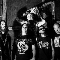 EXHUMED at Rebellion