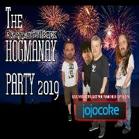 Hogmanay 2019 at Dreadnoughtrock