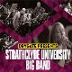 An afternoon of Jazz with Strathclyde University Big Band Event Title Pic
