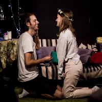 Advanced Acting Training - Observation