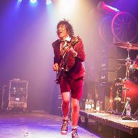 Live/Wire: The AC/DC Show