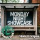 MONDAY SHOWCASE || Creatures Comedy Club Event Title Pic