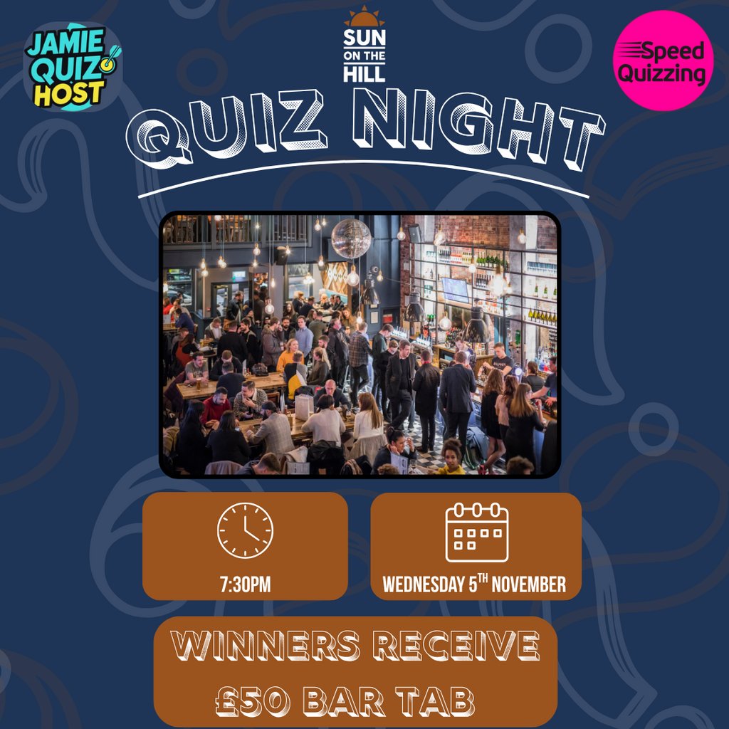 Quiz Night
