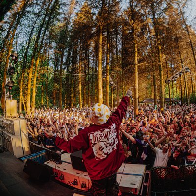 Woodland Dance Project - The Bristol Launch 2026