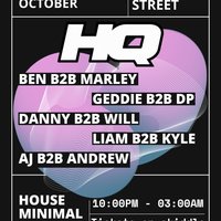HQ Returns to 491 at 491 Union Street