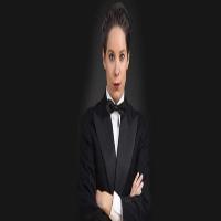 Suzi Ruffell - Keeping It Classy