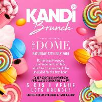 Kandi Brunch