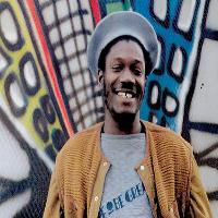 Horace Andy plus support from Teshay Makeda