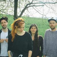 Crake at The Jacaranda Club