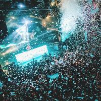The 90's & 00's New Years Eve House Party The 90's & 00's New Years Eve House Party