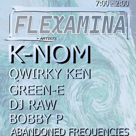 Flexamina nights