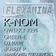 Flexamina nights Event Title Pic