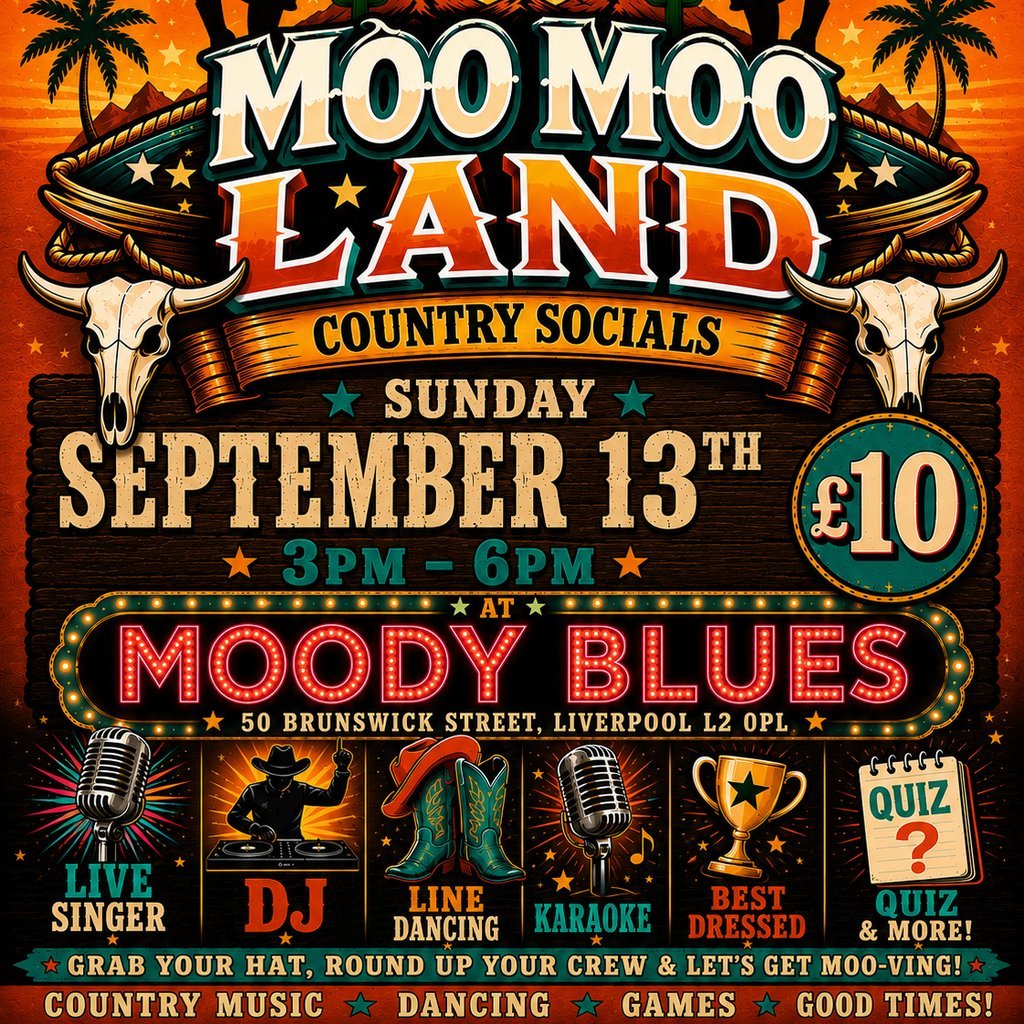 Moo Moo Land