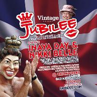 Vintage presents JUBILEE ft INAYA DAY