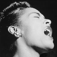 Lady Sings The Blues