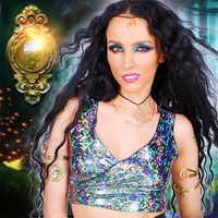 Goddess Is A DJ at Virtual Event London