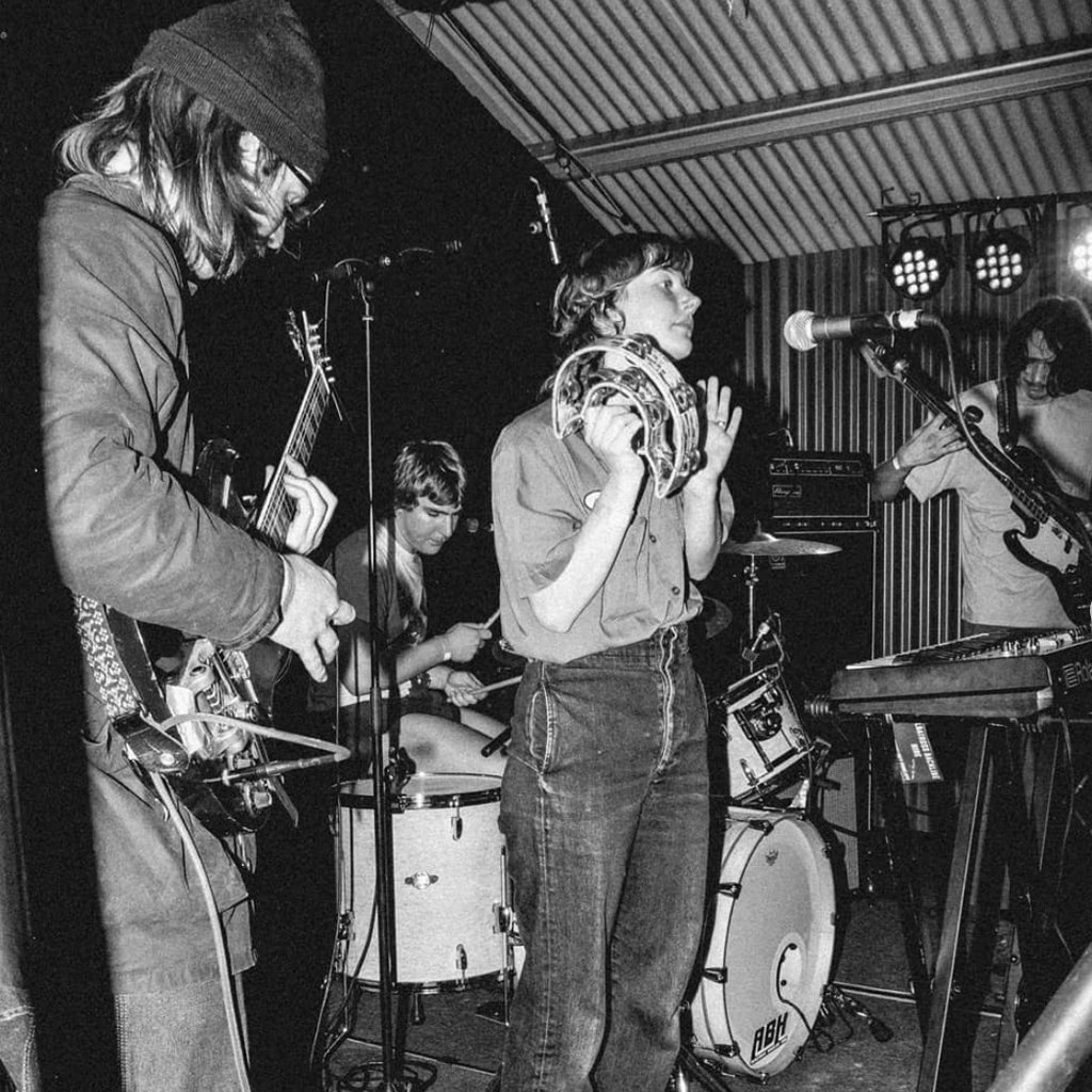 R.M.F.C (AUS) // Daschund, 4 September | Event in Manchester | AllEvents