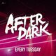 AFTER DARK TUESDAYS @ AMBERS Season 2 Event Title Pic
